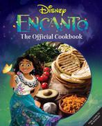 9798886633504 Disney- Encanto: The Official Cookbook, Boeken, Verzenden, Nieuw, Insight Editions