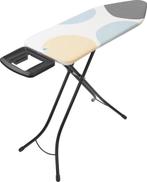 Brabantia Strijkplank C - voor Strijkijzer - 124 x 45 cm -, Huis en Inrichting, Verzenden, Zo goed als nieuw
