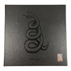 Metallica The Black Album (Remastered) Deluxe Box Set, Verzenden, Nieuw in verpakking