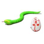 RC Cobra Viper met Afstandsbediening - Slang Speelgoed, Verzenden, Nieuw