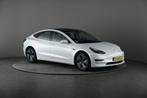 Private Lease - Tesla Model 3 - Standard Range Plus RWD 4d, Gebruikt, Met garantie (alle), Elektrisch, Sedan