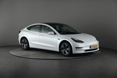 Private Lease - Tesla Model 3 - Standard Range Plus RWD 4d, Auto's, Tesla, Lease, Automaat, Sedan, Private lease, Elektrisch, A