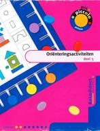 Pico Piccolo Primo Oriënteringsactiviteiten deel 5 groep 1-2, Verzenden, Nieuw