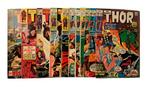 Thor (1962 Series) # 152, 153, 159, 163, 164, 172, 173, 174,, Boeken, Strips | Comics, Nieuw