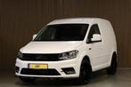 Volkswagen Caddy 2.0 TDI 185 PK DSG | CarPlay | Stoelverwarm, Automaat, Gebruikt, Volkswagen, Wit