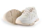 Poelman Sneakers in maat 38 Beige | 10% extra korting, Kleding | Dames, Schoenen, Poelman, Verzenden, Beige, Sneakers of Gympen