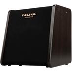 NUX AC-80 Stageman II akoestische gitaarversterker combo, Muziek en Instrumenten, Verzenden, Nieuw