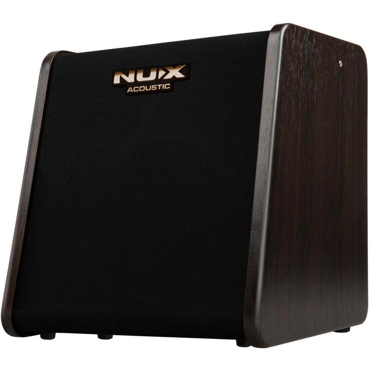 NUX AC-80 Stageman II akoestische gitaarversterker combo, Muziek en Instrumenten, Versterkers | Bas en Gitaar, Verzenden