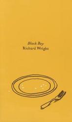 Black Boy 9780062421050 Richard Nathaniel Wright, Verzenden, Gelezen, Richard Nathaniel Wright