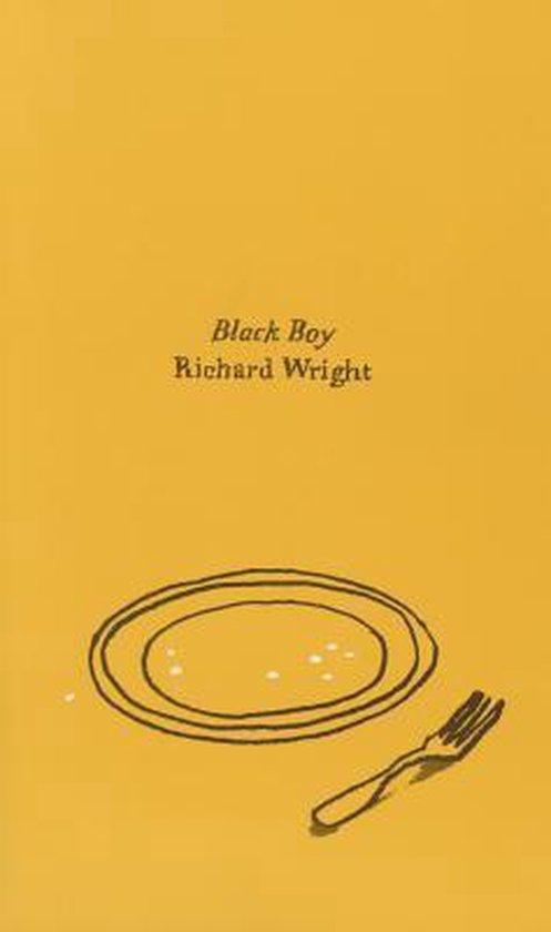 Black Boy 9780062421050 Richard Nathaniel Wright, Boeken, Taal | Engels, Gelezen, Verzenden