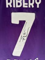 Fiorentina - Italiaanse voetbal competitie - Franck Ribéry -, Nieuw