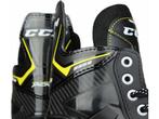 CCM - Supertacks 9366 - IJshockeyschaatsen - Volwassenen -, Verzenden, Zo goed als nieuw