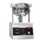 GGM Gastro | Pizzapletter - Ø330mm - 400V - deeg 130-250g |, Verzenden, Nieuw in verpakking, Bakkerij en Slagerij