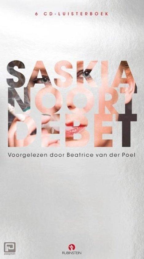 Debet (luisterboek), Boeken, Luisterboeken, Verzenden