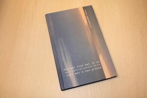 Wagenmakers, H. -  God wat fijn dat ik zo vrij kan praten..., Boeken, Godsdienst en Theologie, Verzenden