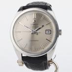 Omega Seamaster 168.022 uit 1967, Sieraden, Tassen en Uiterlijk, Horloges | Heren, Omega, Gebruikt, Polshorloge, Verzenden