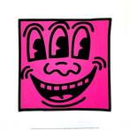 Keith Haring - Untitled - Giclée - Artestar licensed print