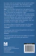 GPS wijzer 9789000328277 Joost Verbeek, Verzenden, Gelezen, Joost Verbeek