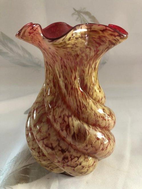 Legras & Cie. - François-Théodore Legras - Vaas - Glas, Antiek en Kunst, Kunst | Designobjecten
