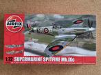 Airfix A02065A Supermarine Spitfire Mk.IXc 1:72, Hobby en Vrije tijd, Modelbouw | Vliegtuigen en Helikopters, Verzenden, Nieuw