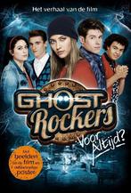 Voor altijd? / Ghost rockers 9789462771840, Verzenden, Gelezen, Bjorn van den Eynde