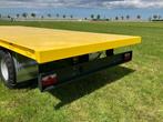 Rembi Balenwagen | 7 - 2.55m | 50cm banden | Nieuw, Ophalen, Veehouderij, Transport