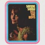 vinyl single 7 inch - Sandie Shaw - Tell The Boys, Cd's en Dvd's, Zo goed als nieuw, Verzenden