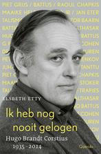 Ik heb nog nooit gelogen 9789021490786 Elsbeth Etty, Verzenden, Gelezen, Elsbeth Etty