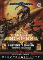 Buck Rogers (Sega MegaDrive), Gebruikt, Verzenden