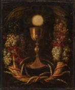 Jan Pauwel Gillemans The Elder (1618-c.1680) - NO RESERVE -