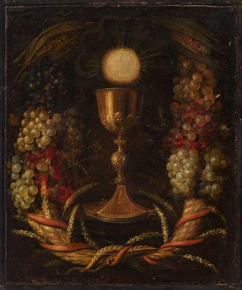 Jan Pauwel Gillemans The Elder (1618-c.1680) - NO RESERVE -, Antiek en Kunst, Kunst | Schilderijen | Klassiek