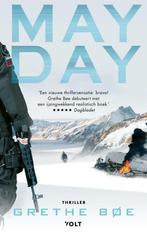 Mayday (9789021449517, Grethe Bøe), Boeken, Verzenden, Nieuw