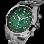 Tecnotempo - - ChronoRadial *Designed and Assembled in, Nieuw