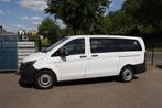 Veiling: Mercedes-Benz Vito 639/2 2021, Automaat, Gebruikt, Wit, Mercedes-Benz