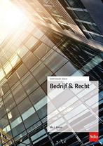 9789012405881 Bedrijf  Recht | Tweedehands, Verzenden, Zo goed als nieuw, Onbekend