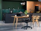 Designstoel Hudson - Gratis levering!, Huis en Inrichting, Ophalen of Verzenden, Nieuw, Bureaustoel