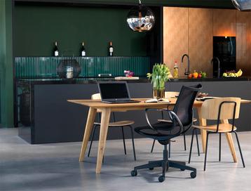 Designstoel Hudson - Gratis levering! beschikbaar voor biedingen