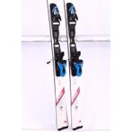155 170 skis DYNASTAR SPEED 363 2023, white/blue, grip walk, Overige merken, 140 tot 160 cm, Gebruikt, Verzenden