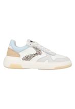 Maruti Jolie 66.1667.01-B71 Off White / Blauw-38, Kleding | Dames, Schoenen, Verzenden, Nieuw, Wit