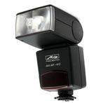 Metz Mecablitz 44 AF-4C voor Canon #PRO FLASH | Flitser, Nieuw