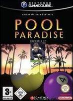 MarioCube.nl: Pool Paradise - iDEAL!, Ophalen of Verzenden, Gebruikt