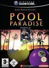 MarioCube.nl: Pool Paradise - iDEAL!, Spelcomputers en Games, Games | Nintendo GameCube, Gebruikt, Ophalen of Verzenden