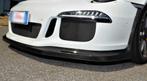 Porsche 911 991.1 GT3 RS Carbon voorlip splitter, Auto diversen, Tuning en Styling, Verzenden