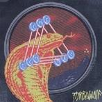 cd - Turbowolf - Turbowolf, Cd's en Dvd's, Verzenden, Zo goed als nieuw
