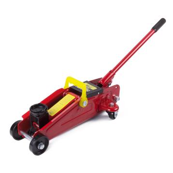 Benson Hydraulische autokrik - 2 ton - draaibare hefschot... beschikbaar voor biedingen