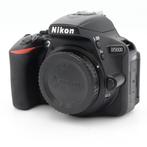 Digitale fotocamera | Nikon D5600 body | Tweedehands, Audio, Tv en Foto, Fotocamera's Digitaal, Verzenden, Gebruikt, Nikon