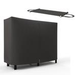 TRUUSK Brandhoutrek 120x36x99 Cm Brandhoutrek Met Draagtas V, Verzenden, Nieuw