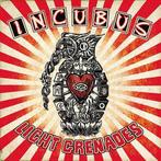 cd - Incubus  - Light Grenades, Verzenden, Zo goed als nieuw