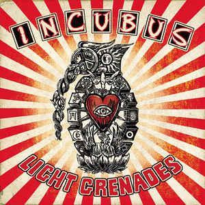 cd - Incubus  - Light Grenades, Cd's en Dvd's, Cd's | Overige Cd's, Zo goed als nieuw, Verzenden