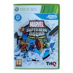 Udraw Marvel Super Hero Squad Comic Combat (XBOX 360), Nieuw